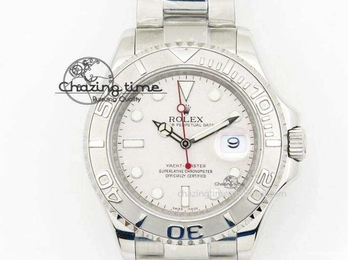 0512 Skydweller SS YG Noob Best Edition White Dial on SS YG Jubilee Bracelet A23J FastDry 2125